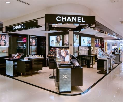 chanel makeup in store|Makeup – Shop Cosmetics & Beauty .